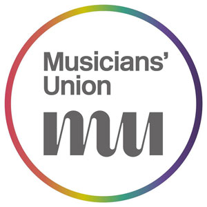 musicians organisations